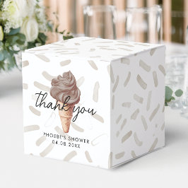 Caixinha De Lembrancinhas Ela Foi Levada Chocolate em Pó Quadrado