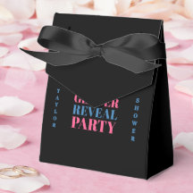 "Ele ou ela? O Que Será O Bebê?"