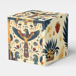 Caixinha De Lembrancinhas "Elegant Gift Box"