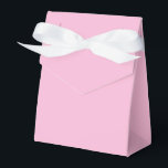 Caixinha De Lembrancinhas Elegante Chic Simples Cor-de-Rosa Moderno<br><div class="desc">As Caixas de Favor Simples,  Rosa Sólido Moderno apresentam um rosa sólido moderno. Perfeito para Dia de os namorados,  Dia da Mulher,  Dia de as mães,  festas de aniversário,  aniversário,  casamentos,  chás de fraldas e muito mais. Criado pelo Evco Studio www.zazzle.com/store/evcostudio</div>