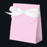 Caixinha De Lembrancinhas Elegante Chic Simples Cor-de-Rosa Moderno<br><div class="desc">As Caixas de Favor Simples,  Rosa Sólido Moderno apresentam um rosa sólido moderno. Perfeito para Dia de os namorados,  Dia da Mulher,  Dia de as mães,  festas de aniversário,  aniversário,  casamentos,  chás de fraldas e muito mais. Criado pelo Evco Studio www.zazzle.com/store/evcostudio</div>