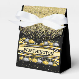 Caixinha De Lembrancinhas Elegante - Consulte Anterior