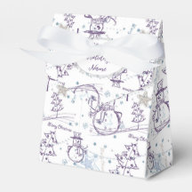 Elemento de Natal Snowman Sketch