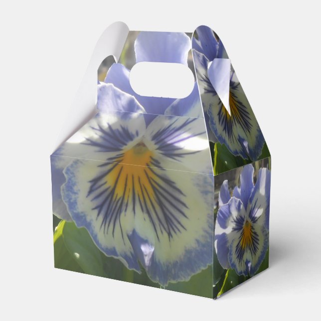 Caixinha De Lembrancinhas Eloise (Frente)