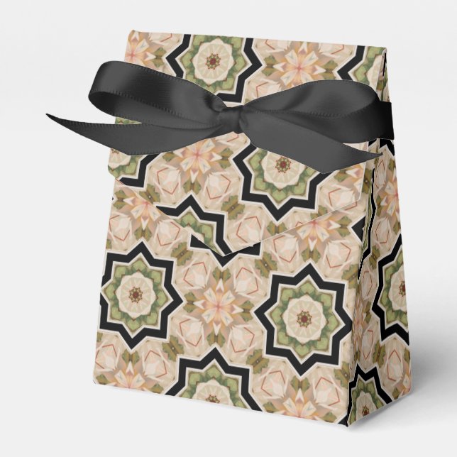 Caixinha De Lembrancinhas Embalagem de papel 37 (Frente)