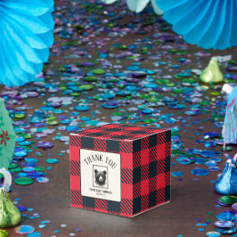 Caixinha De Lembrancinhas Enfermeiro Rustic Bear