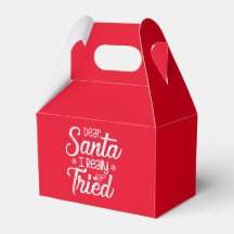 Engraçado Natal dizendo
