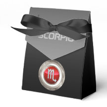 Escorpião - Sinal Zodiac Escorpião