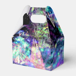 Caixinha De Lembrancinhas escuridão e luz: