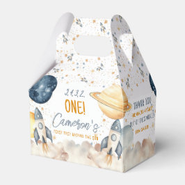 Caixinha De Lembrancinhas Espaço Primeira Viagem Em Torno Da Festa de aniver