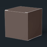 Caixinha De Lembrancinhas Espresso Rico<br><div class="desc">☕ Expresso Rico</div>