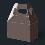 Caixinha De Lembrancinhas Espresso Rico<br><div class="desc">☕ Café Expresso Rico</div>