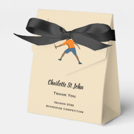 Caixinha De Lembrancinhas Esquadrão