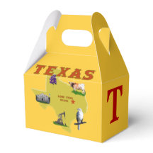 Estado do Texas