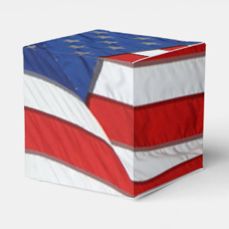 Caixinha De Lembrancinhas Estados Unidos Bandeira Americana Design Patriótic