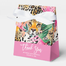 Estampas de Pegadas de Pelo de Animais da Savana L