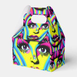 CAIXINHA DE LEMBRANCINHAS ESTILO FÍCOLA