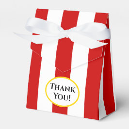 Caixinha De Lembrancinhas Estilo pipoca