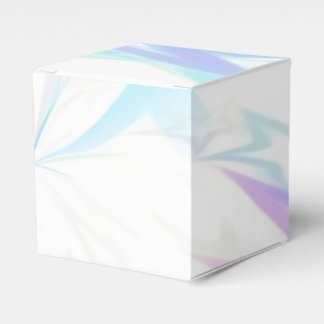 Caixinha De Lembrancinhas Estrelas Esticadas