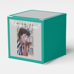 Caixinha De Lembrancinhas Eventos de cooperação, Partido, Banquete, Chá, Tre