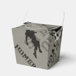 Caixinha De Lembrancinhas Extravagância 2 dos esportes