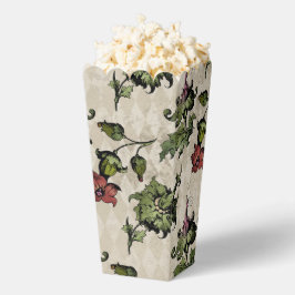 Caixinha De Lembrancinhas Fábrica de Bruxas Apothecary | Plantas Botânicas E