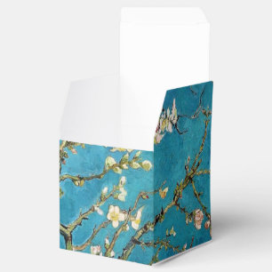 Caixinha De Lembrancinhas Famosa arte, Blossoming Almond Tree de Van Gogh