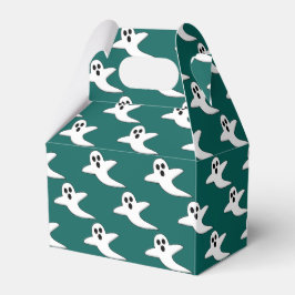 Caixinha De Lembrancinhas Fantasma Custa