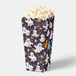 Caixinha De Lembrancinhas Fantasmas e Bompkins