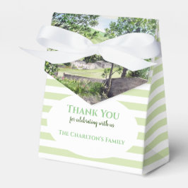 Caixinha De Lembrancinhas Farmhouse de lavoura de casas de Trélmere Lake Dis