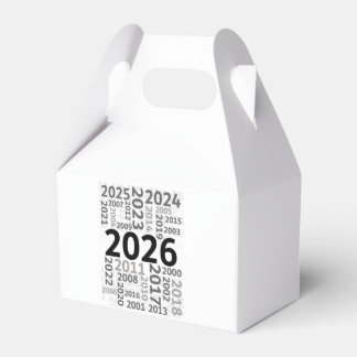 Caixinha De Lembrancinhas Favor Box