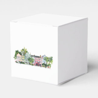 Caixinha De Lembrancinhas Favor Box