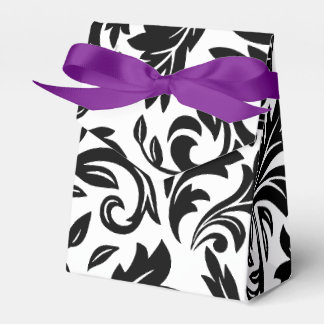 Caixinha De Lembrancinhas Favor Box White - P0358