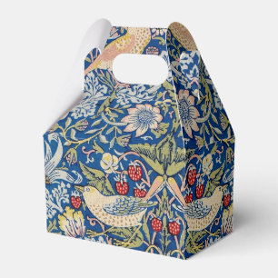 Caixinha De Lembrancinhas Favor de aves de caça