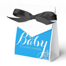 Favor do Chá do Tema do Inverno