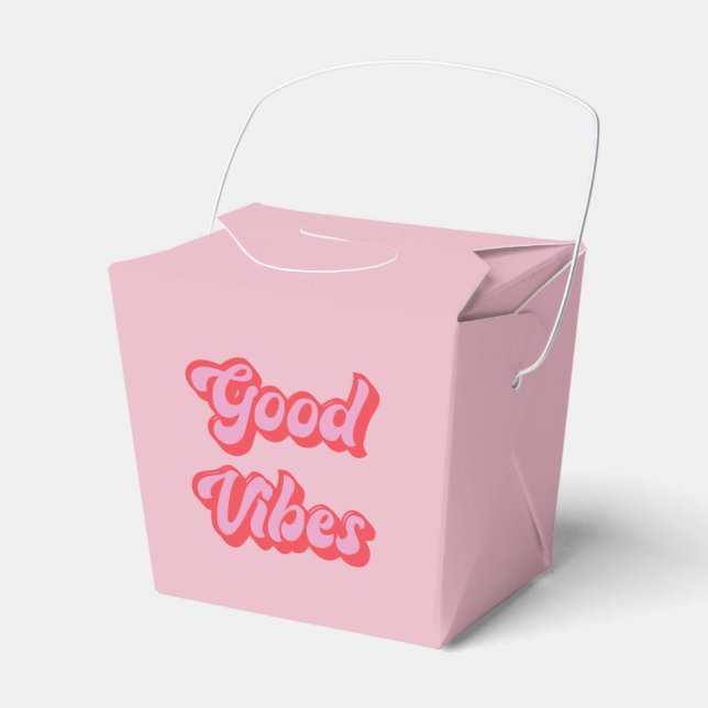 Caixinha De Lembrancinhas Favoritos para festas (Frente)