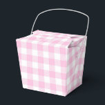 Caixinha De Lembrancinhas Faye e Lauren Pink Xadrez<br><div class="desc">Apresentando nossas encantadoras caixas de propinas, a forma perfeita de expressar gratidão ao seu casamento, aniversário ou convidados corporativos. Estas caixas de favor personalizadas fazem com que seus convidados se sintam especiais e deixem uma impressão duradoura. Cada caixa de favoritos possui dimensões de 4 polegadas de largura, 2, 5 polegadas...</div>