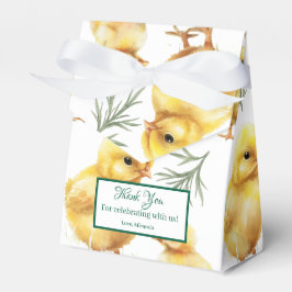 Caixinha De Lembrancinhas Fazenda de frango