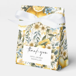 Caixinha De Lembrancinhas Febre de Azulejo do Mediterrâneo: italiano Positan