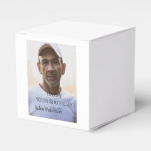 Feliz aniversário de 50 anos nome foto ano homem s
