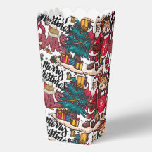 Feliz Natal - Férias Festivas