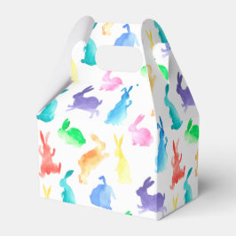 Caixinha De Lembrancinhas Felz pascoa