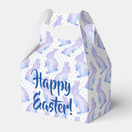 Caixinha De Lembrancinhas Felz pascoa