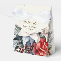 Férias Vermelhas Brancas do Partido do Natal Elega