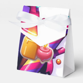 CAIXINHA DE LEMBRANCINHAS FESTA