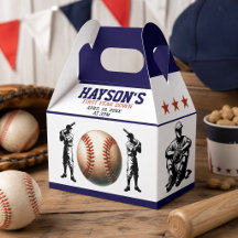 Festa de 1º Aniversário do First Year Down Basebal