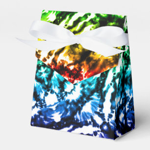 Caixinha De Lembrancinhas Festa de aniversário da estrela da mandala da