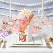 Festa de aniversário da Flor de Margarida Uma na G