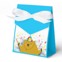 Festa de aniversário do Dia do Groundhog