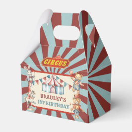 Caixinha De Lembrancinhas Festa de aniversário do Festival do Carnaval